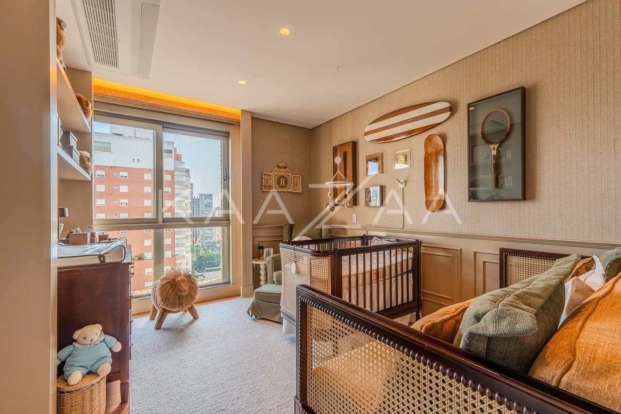 Apartamento à venda no Itaim Bibi - Foto 15