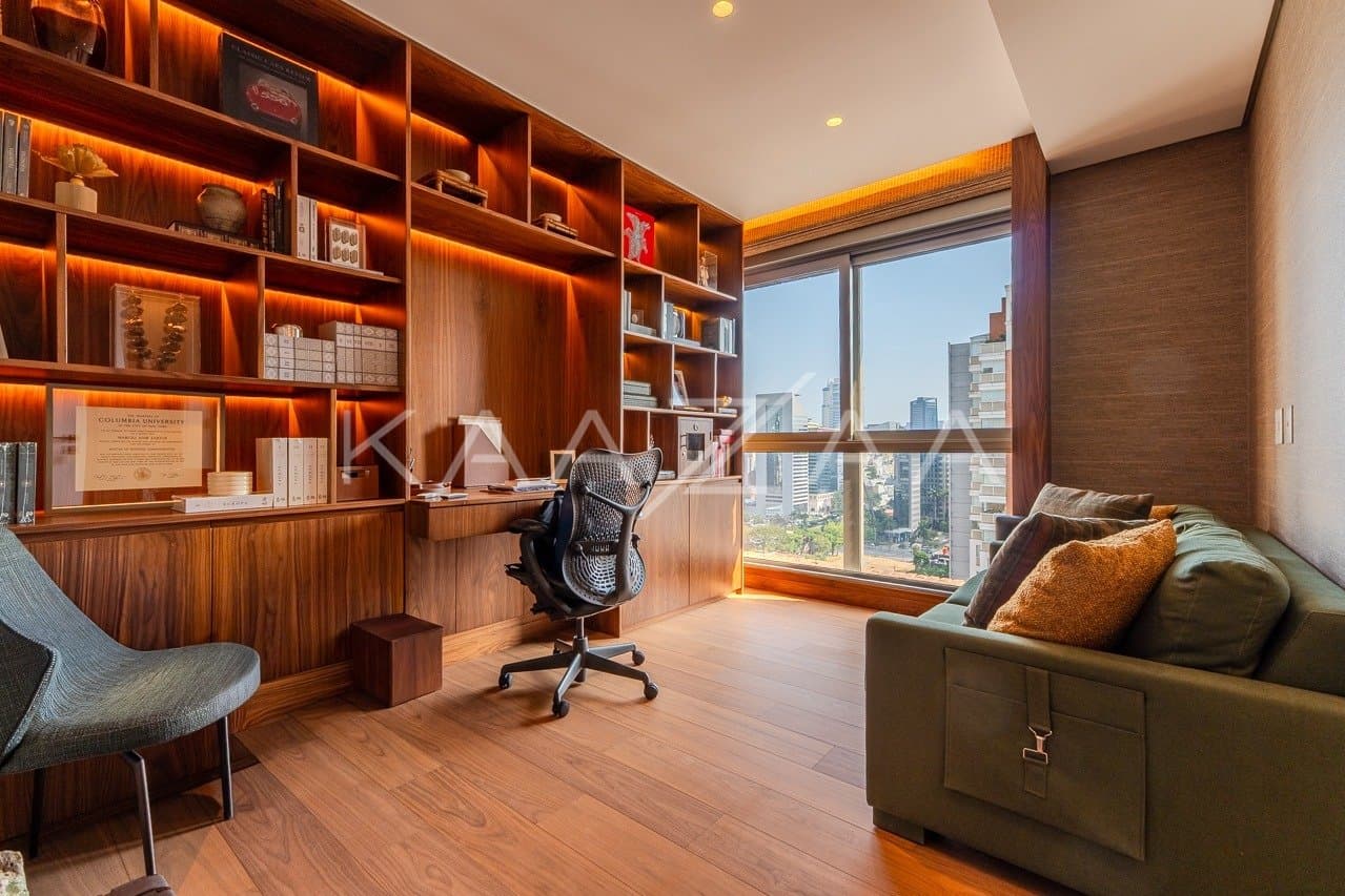 Apartamento à venda no Itaim Bibi - Foto 17