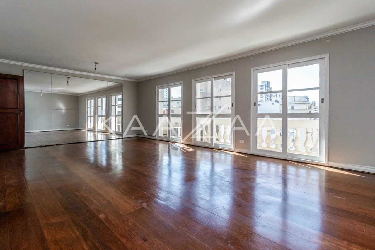 Apartamento no Jardim Paulista - Foto 3