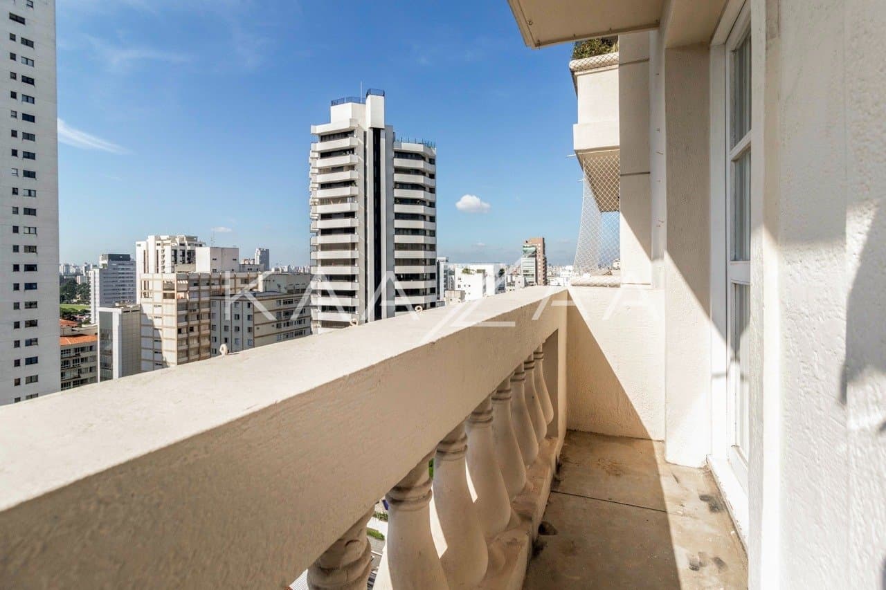 Apartamento no Jardim Paulista - Foto 4