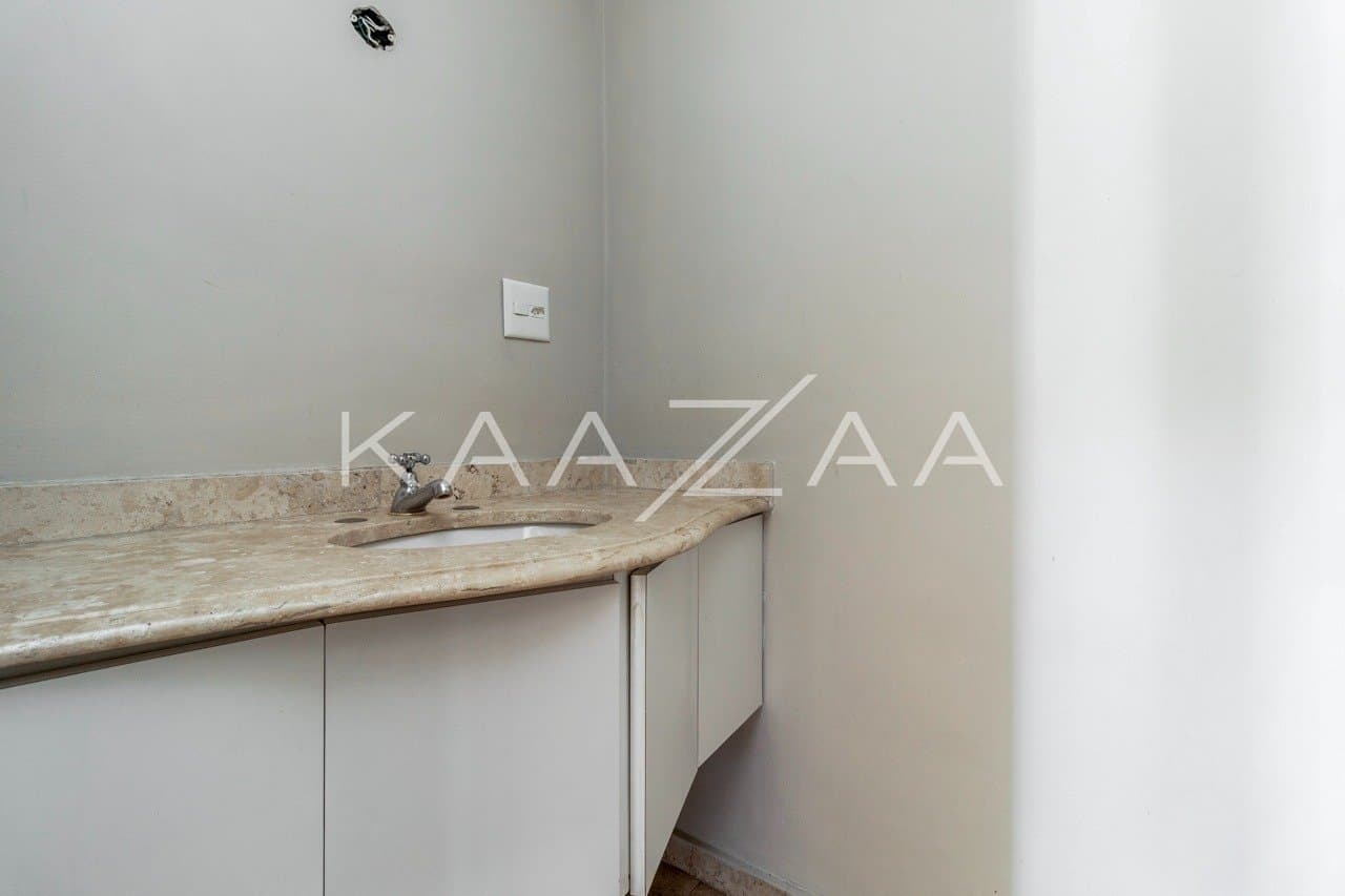 Apartamento no Jardim Paulista - Foto 6