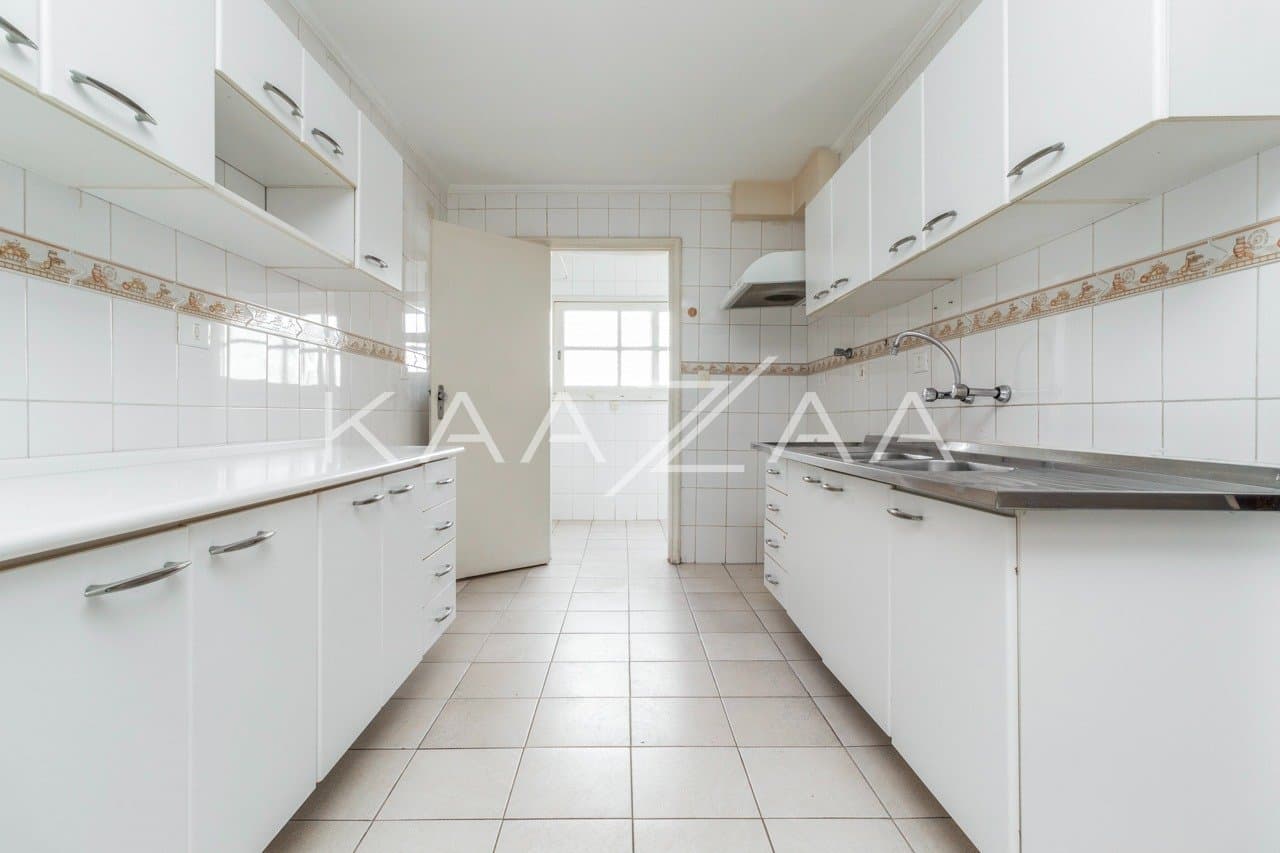 Apartamento no Jardim Paulista - Foto 8