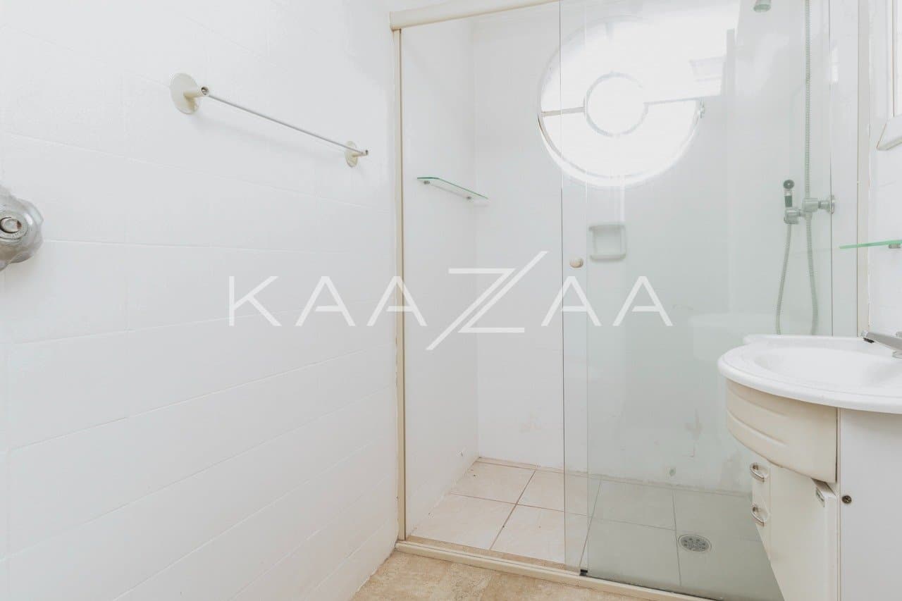 Apartamento no Jardim Paulista - Foto 11