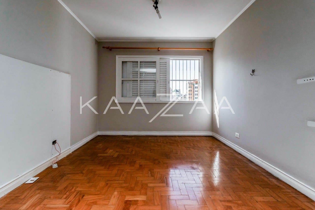 Apartamento no Jardim Paulista - Foto 13