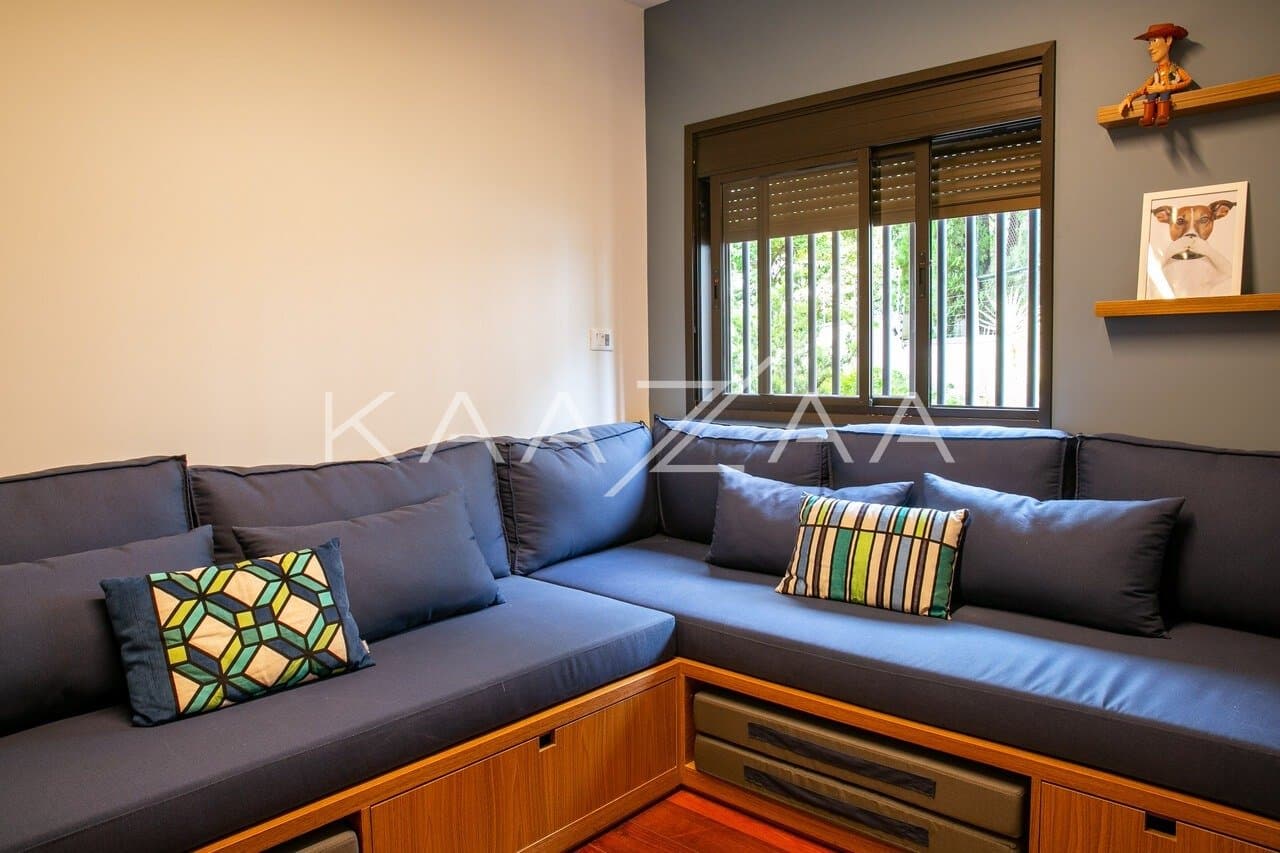 Apartamento na Vila Madalena - Foto 28