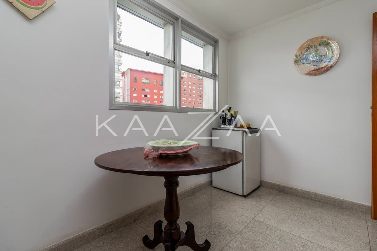 Apartamento no Itaim Bibi - Foto 10