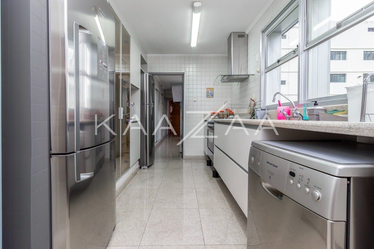 Apartamento no Itaim Bibi - Foto 12