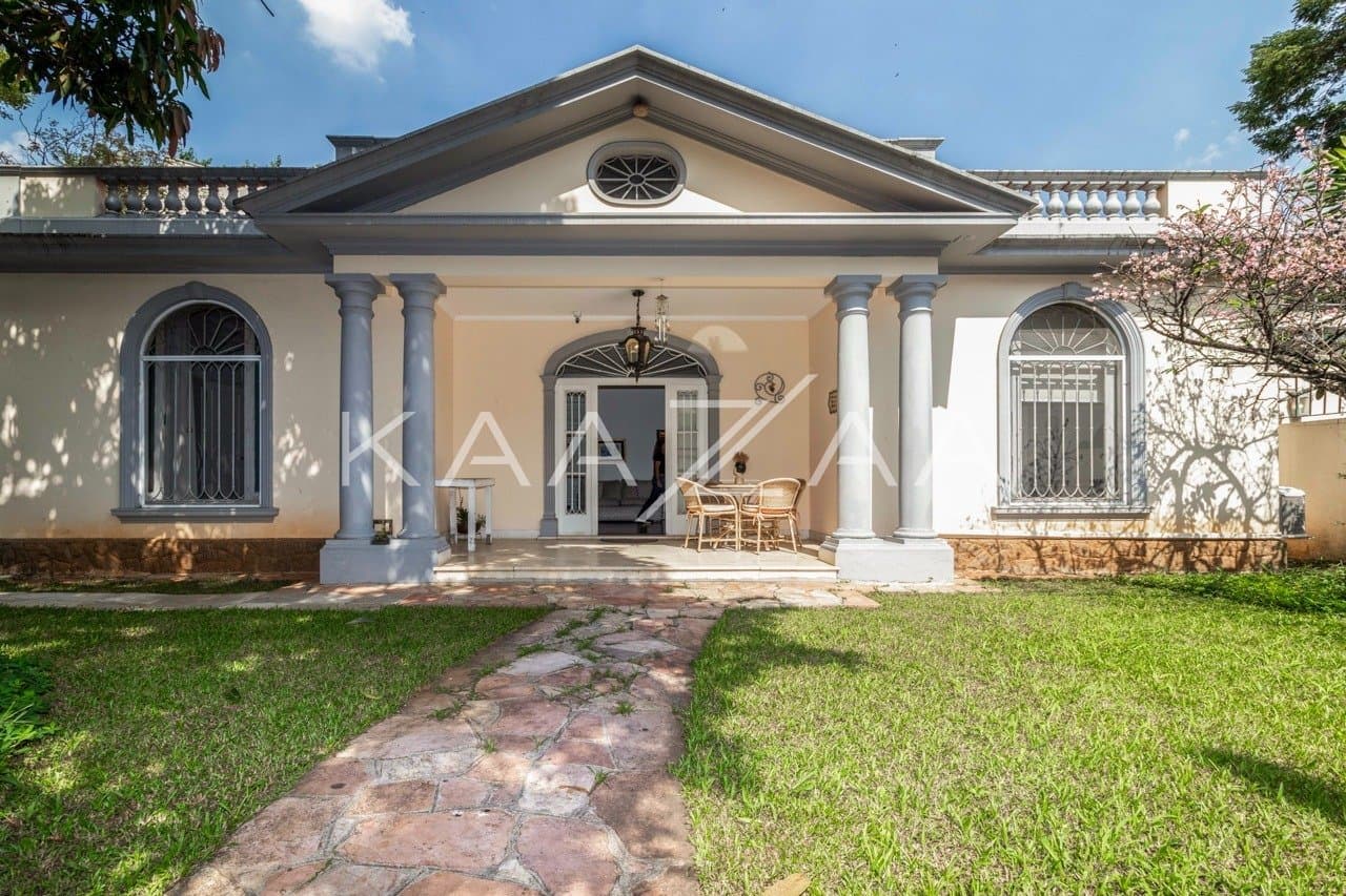 Casa no Jardim Europa - Foto 2
