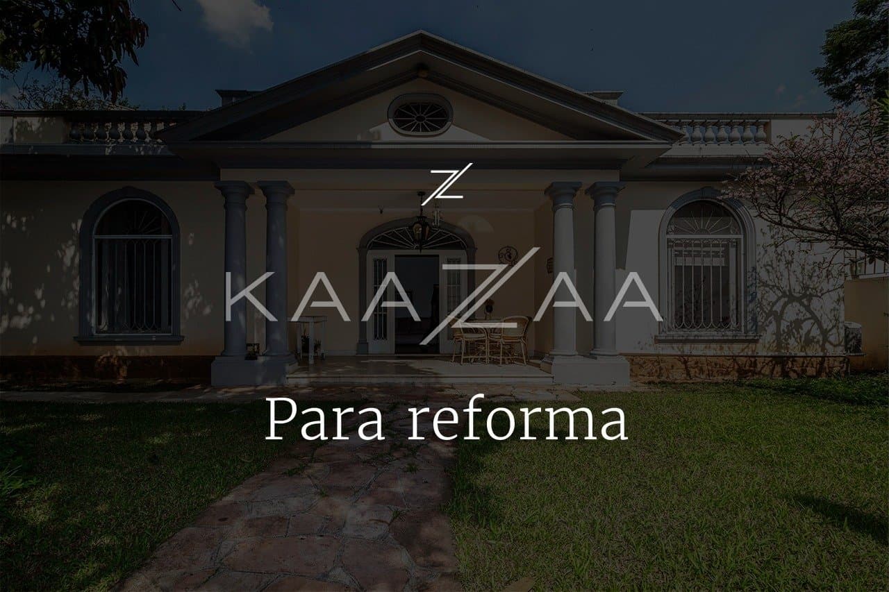 Casa no Jardim Europa - Foto 1