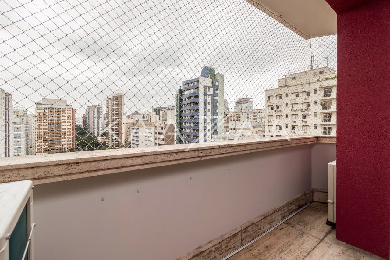 Apartamento no Itaim Bibi - Foto 7