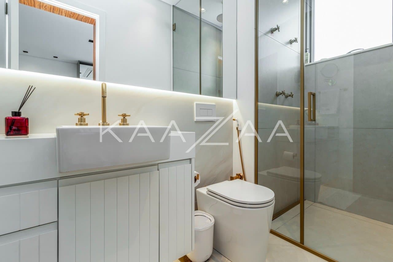 Apartamento no Itaim Bibi - Foto 20