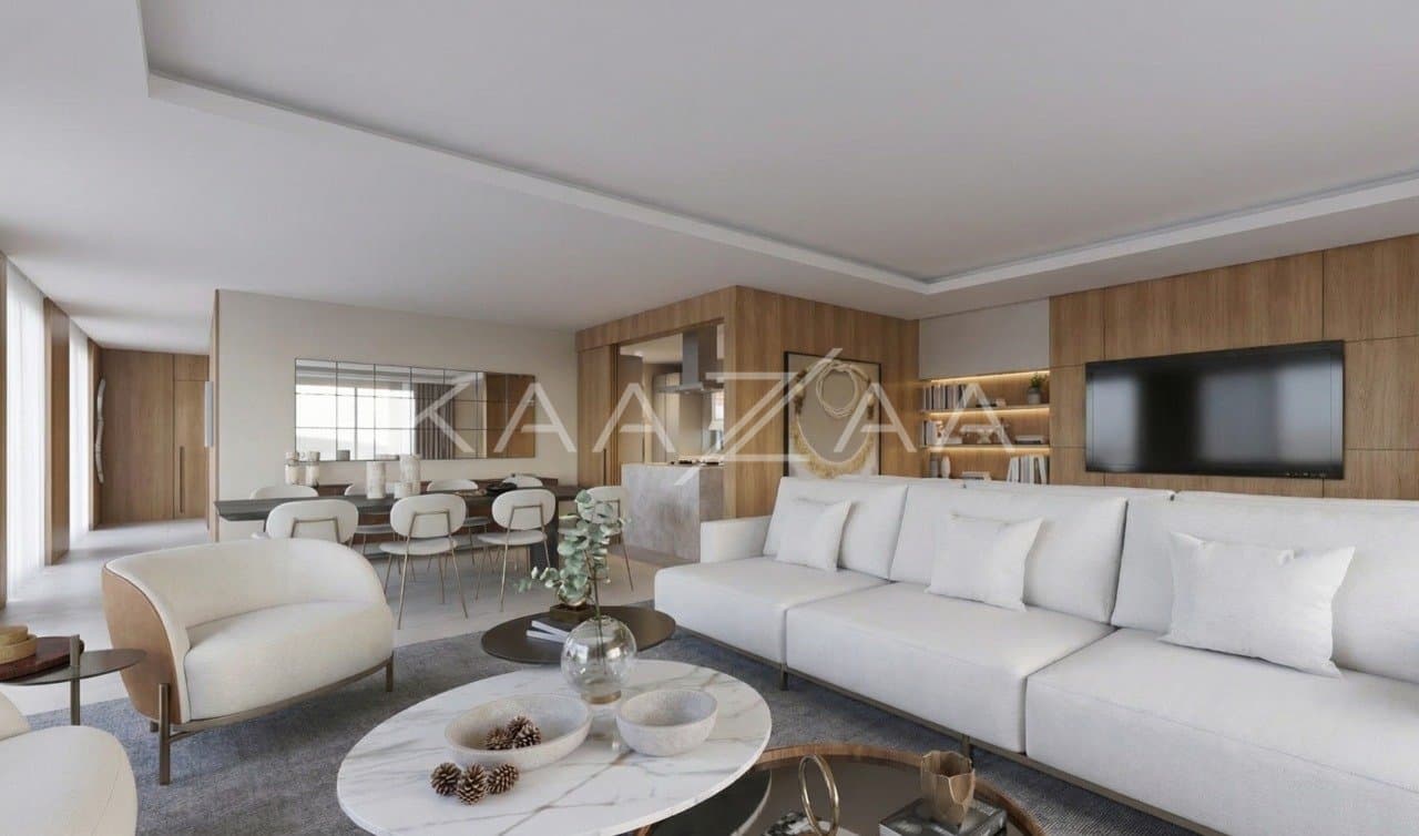 Apartamento à venda e locação no Jardins - Foto 3