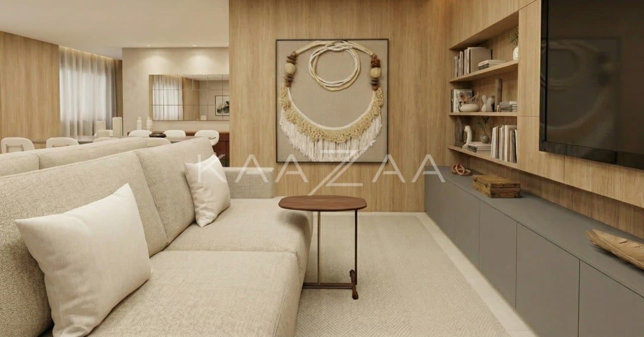 Apartamento à venda e locação no Jardins - Foto 7