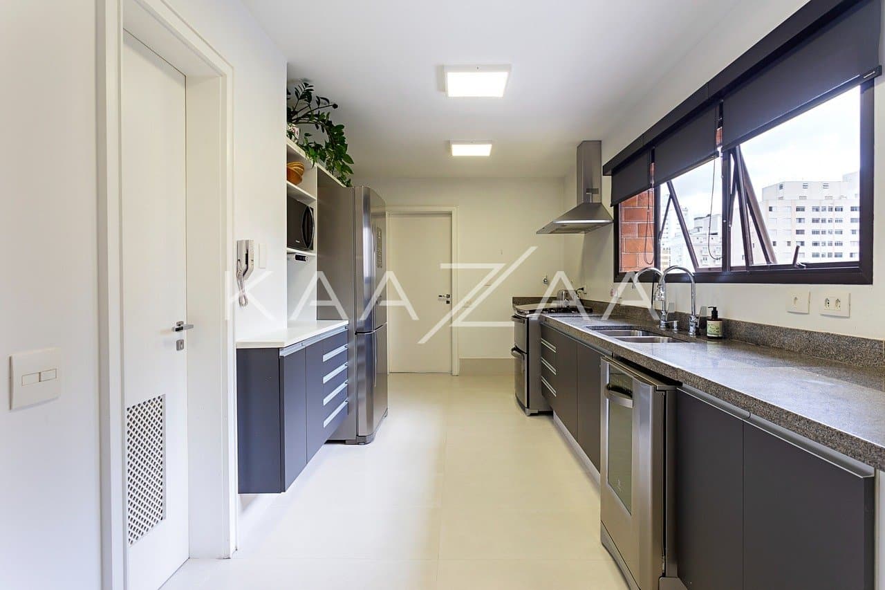 Apartamento em Moema - Foto 10