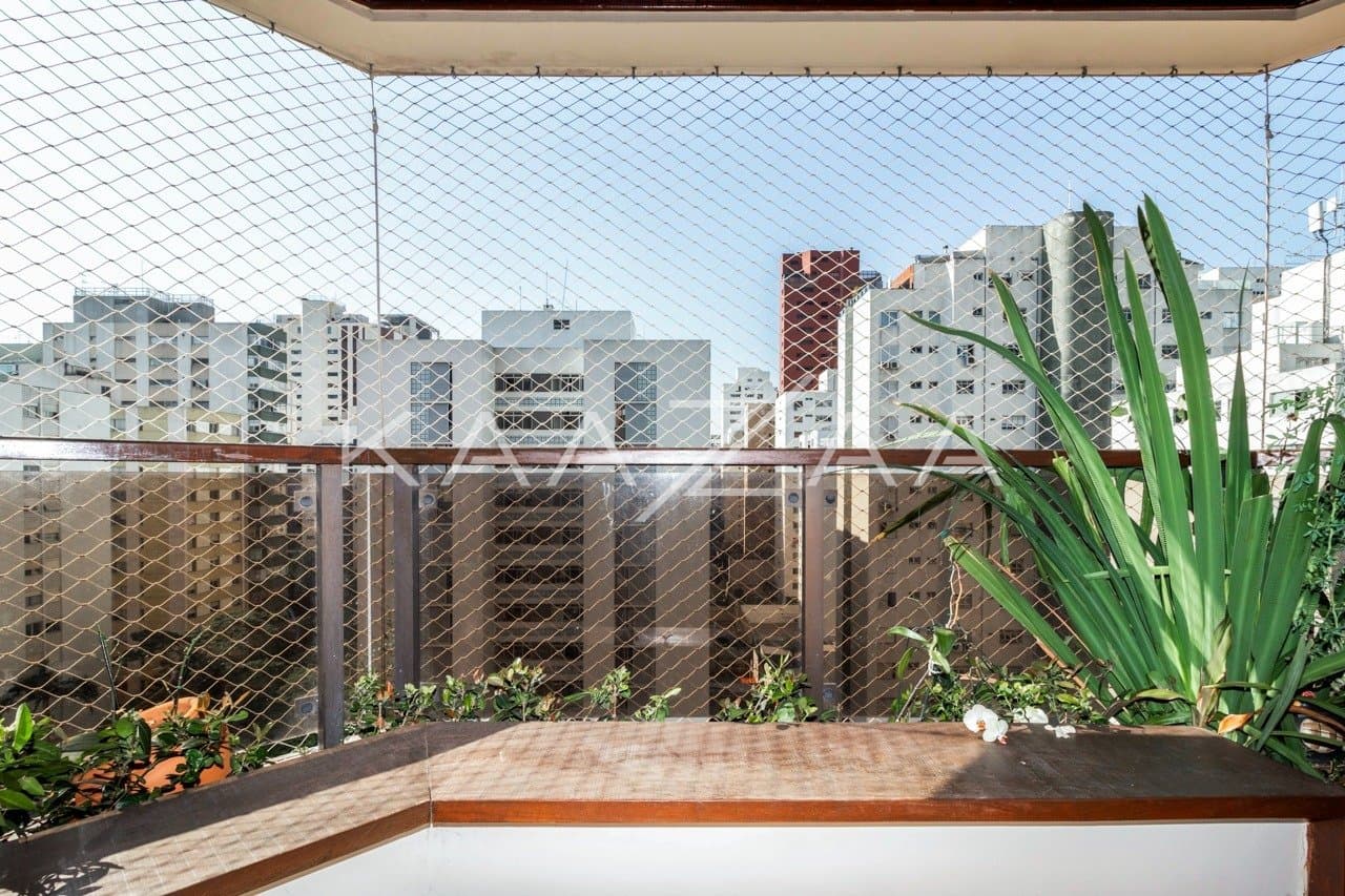 Apartamento no Itaim Bibi - Foto 4
