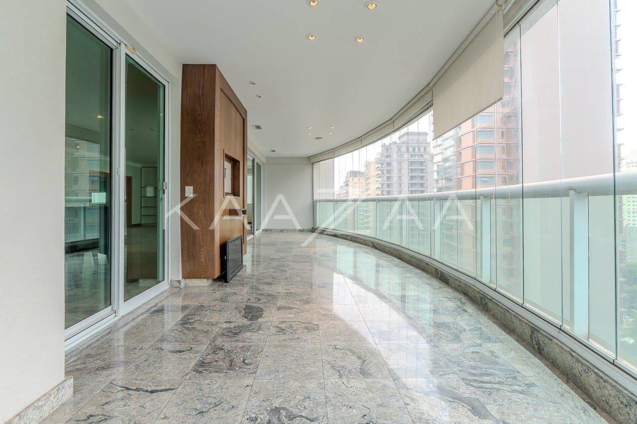 Apartamento no Itaim Bibi - Foto 6