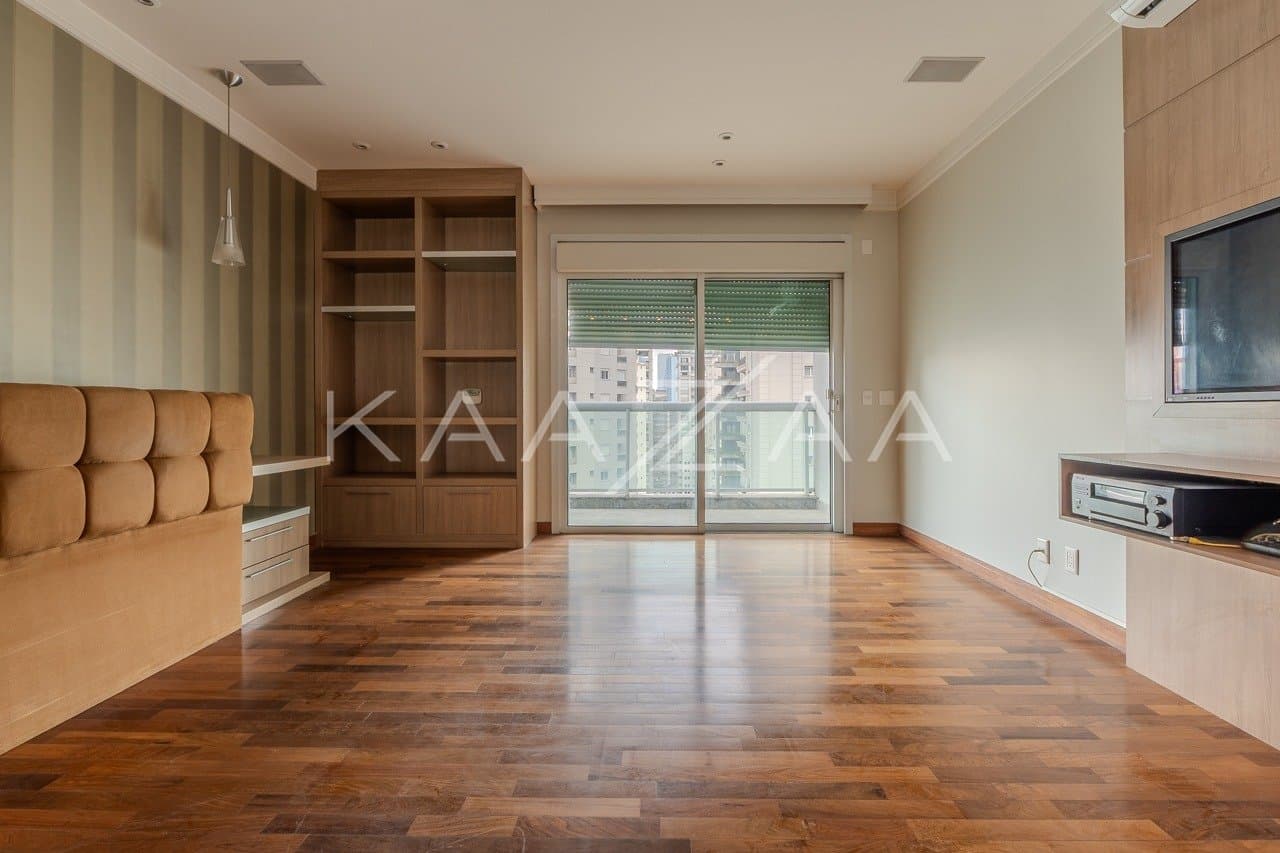 Apartamento no Itaim Bibi - Foto 10