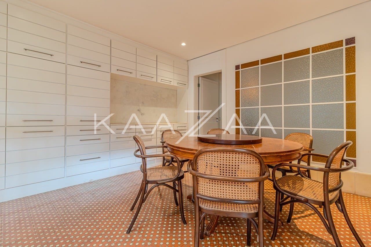 Casa à venda e locação na Vila Nova Conceição - Foto 21