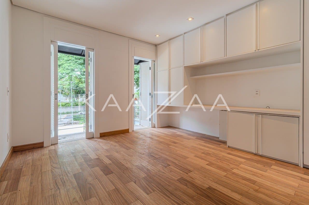 Casa à venda e locação na Vila Nova Conceição - Foto 33