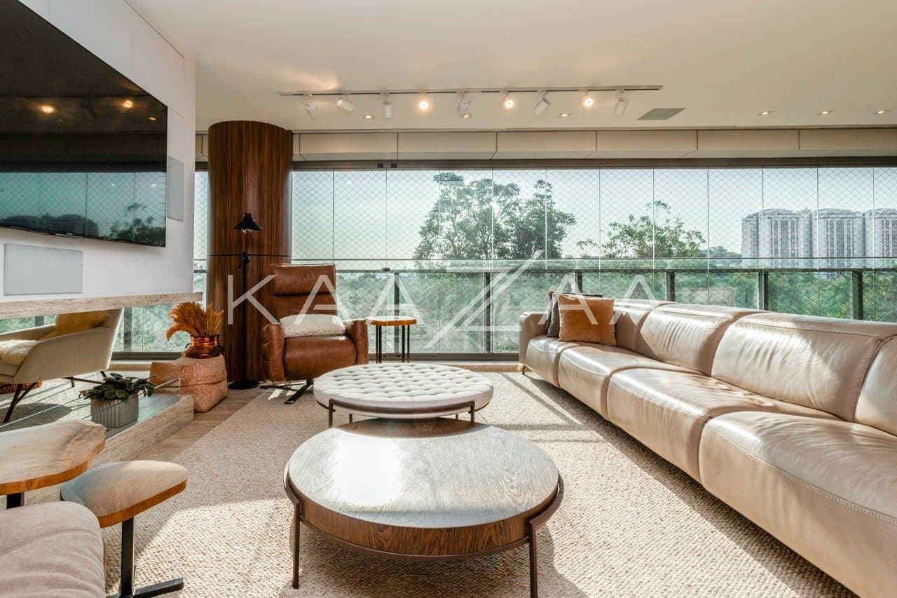Apartamento em Pinheiros - Foto 2