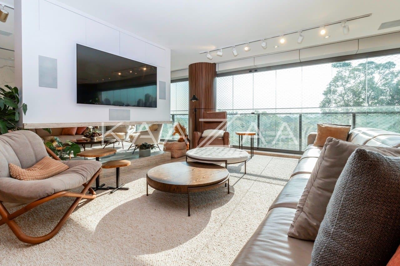 Apartamento em Pinheiros - Foto 3