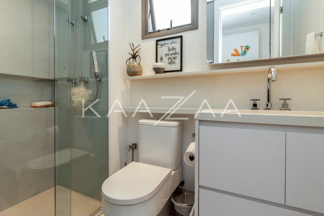 Apartamento em Pinheiros - Foto 22