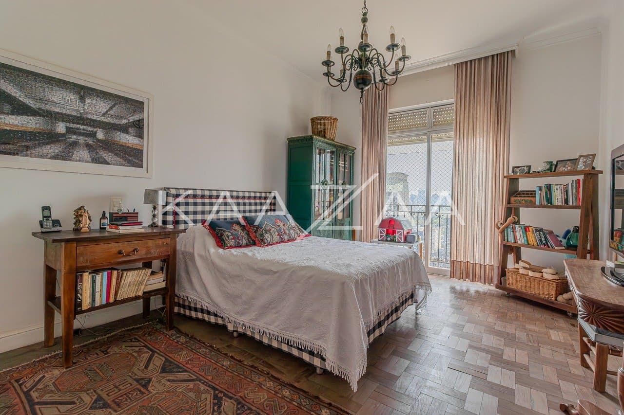 Apartamento no Jardim Europa - Foto 27