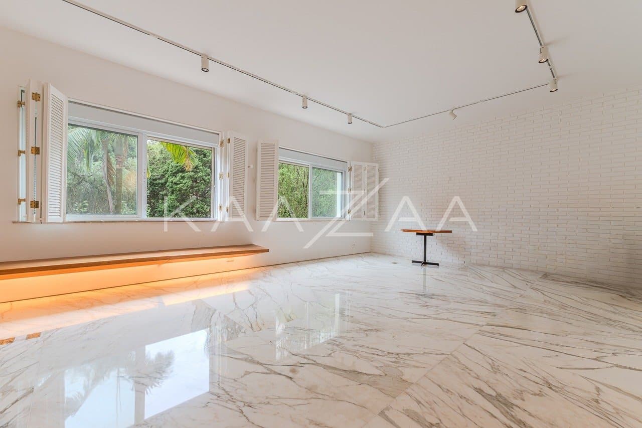 Apartamento à venda no Jardim Paulistano - Foto 1