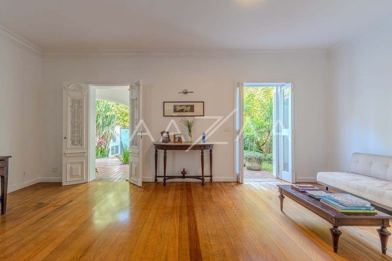 Casa para locação no Jardim Europa - Foto 3