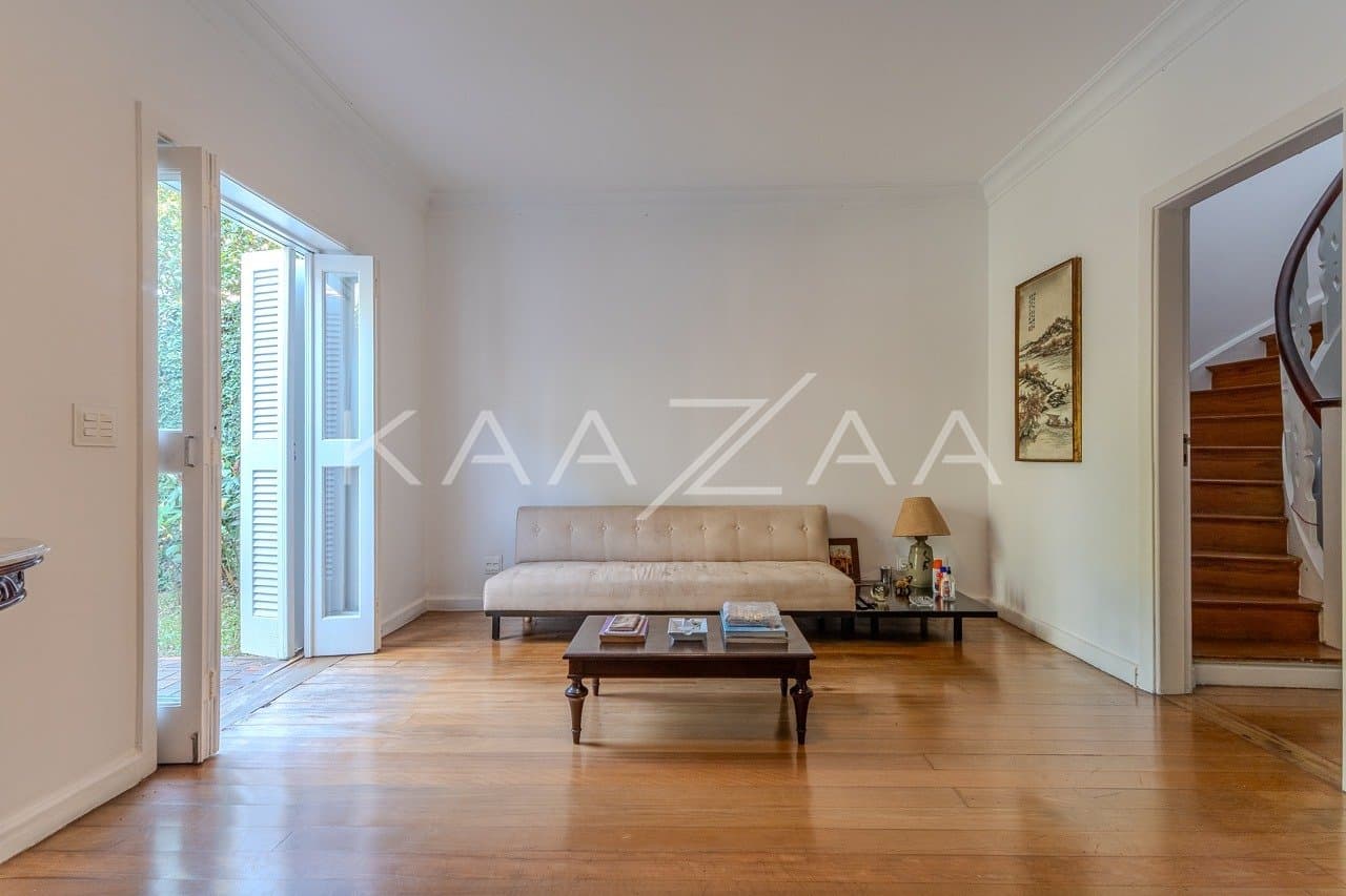 Casa para locação no Jardim Europa - Foto 4