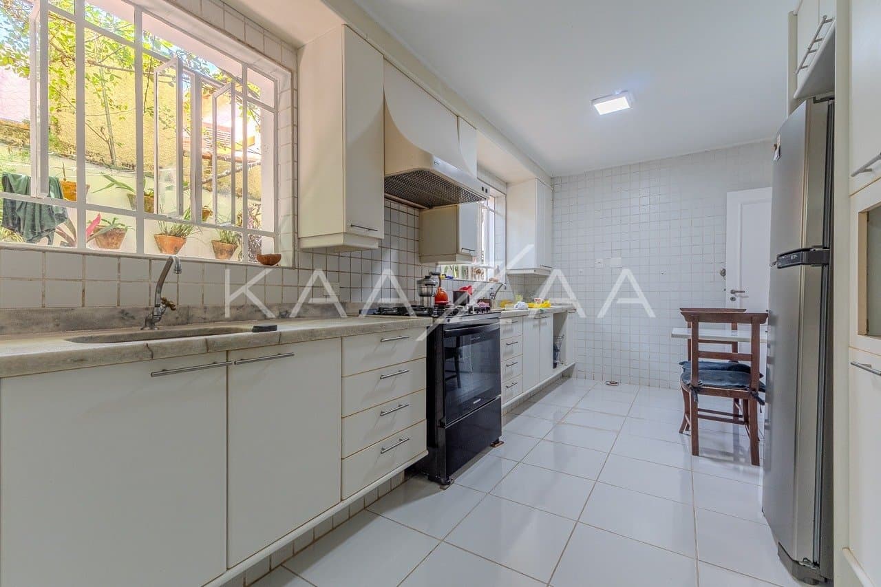Casa para locação no Jardim Europa - Foto 8