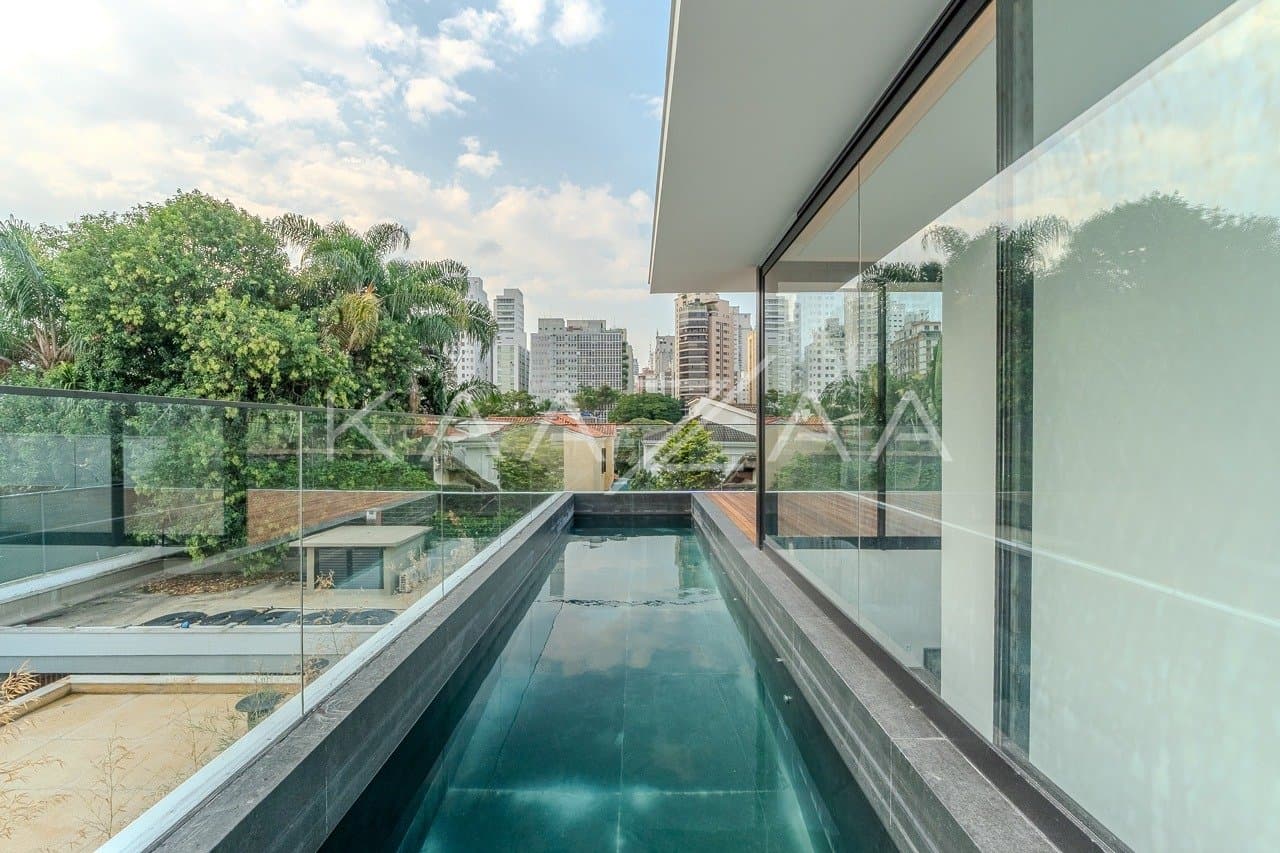Casa à venda no Jardim Paulista - Foto 3