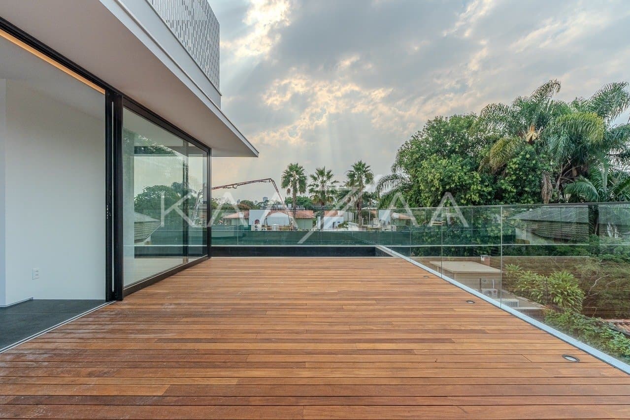 Casa à venda no Jardim Paulista - Foto 1