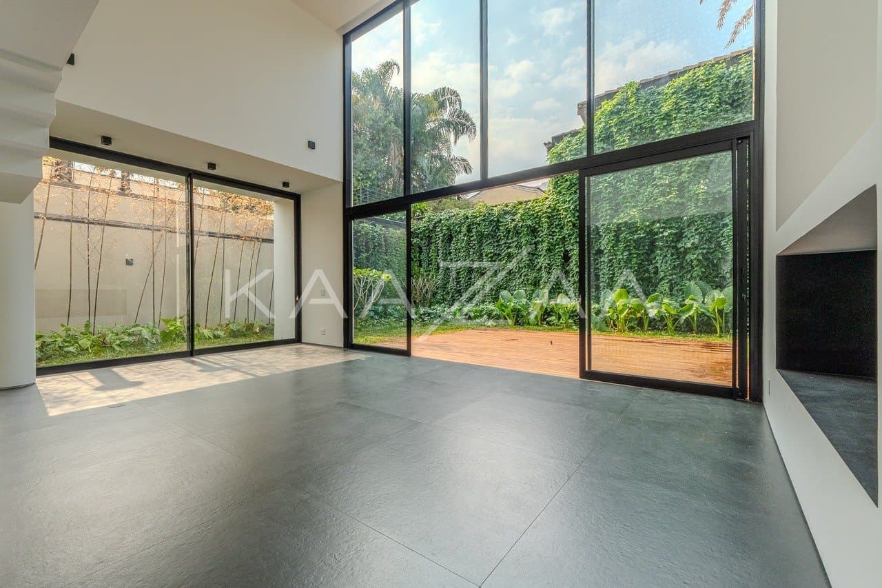 Casa à venda no Jardim Paulista - Foto 7