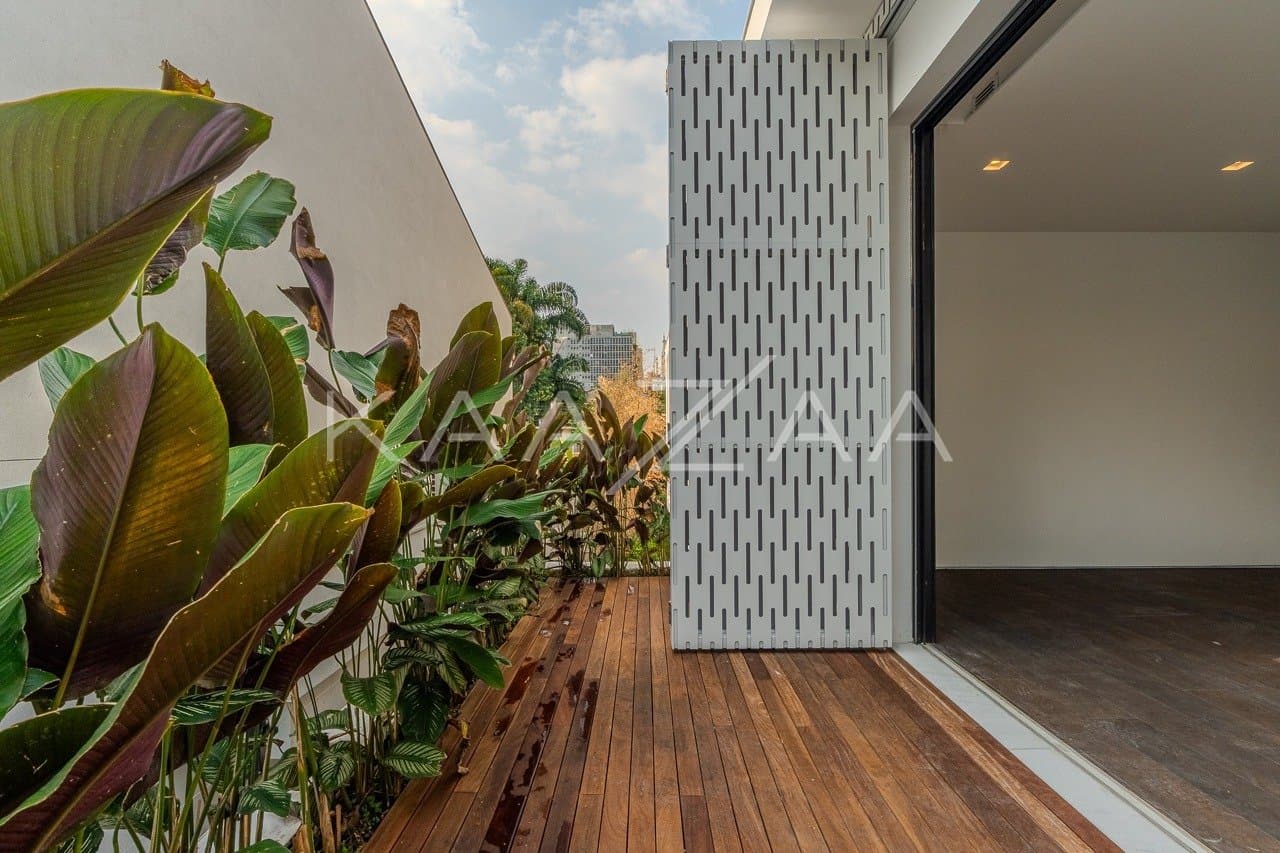 Casa à venda no Jardim Paulista - Foto 12