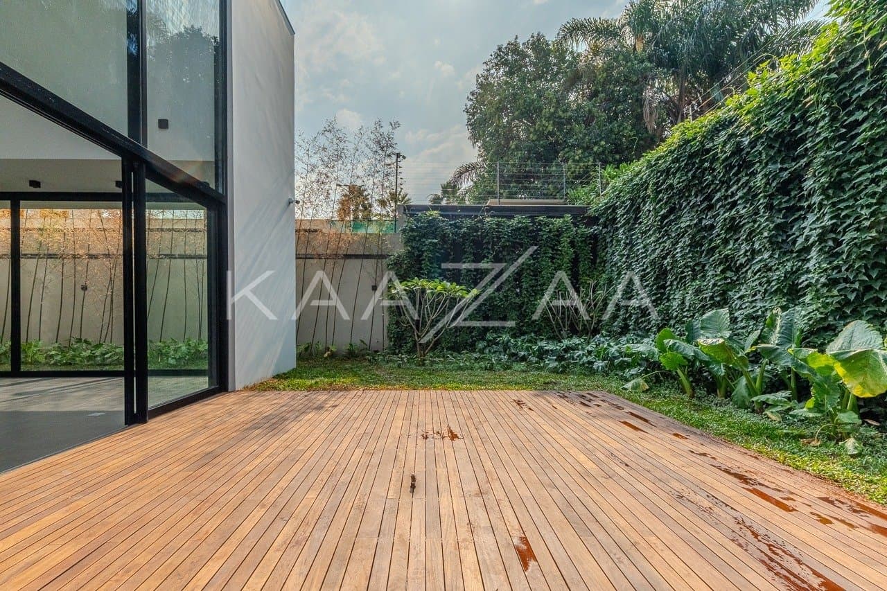 Casa à venda no Jardim Paulista - Foto 22