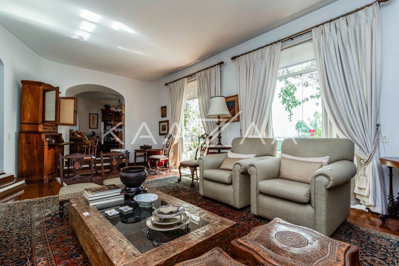 Apartamento no Jardim Paulista - Foto 5