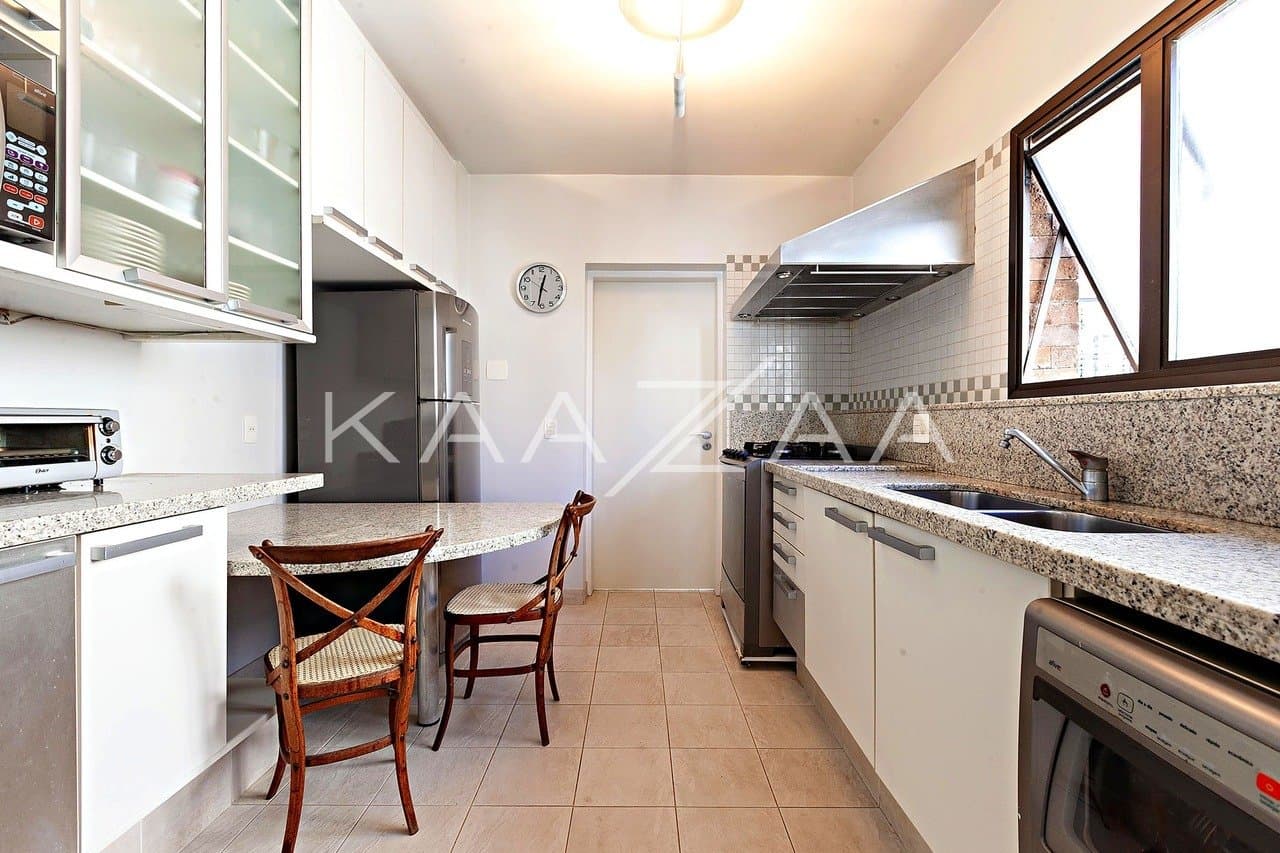 Apartamento no Jardins - Foto 8