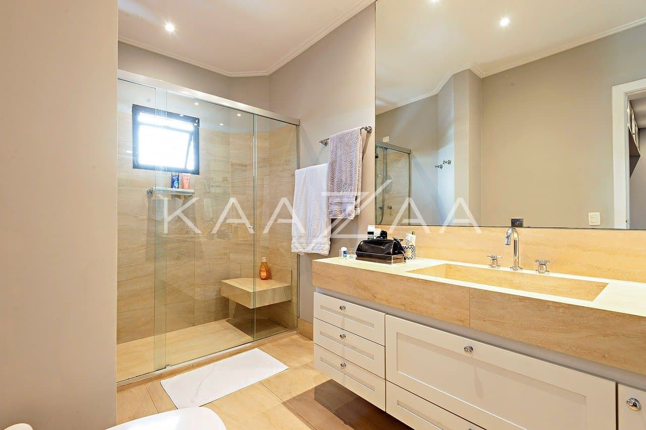 Apartamento em Moema - Foto 14