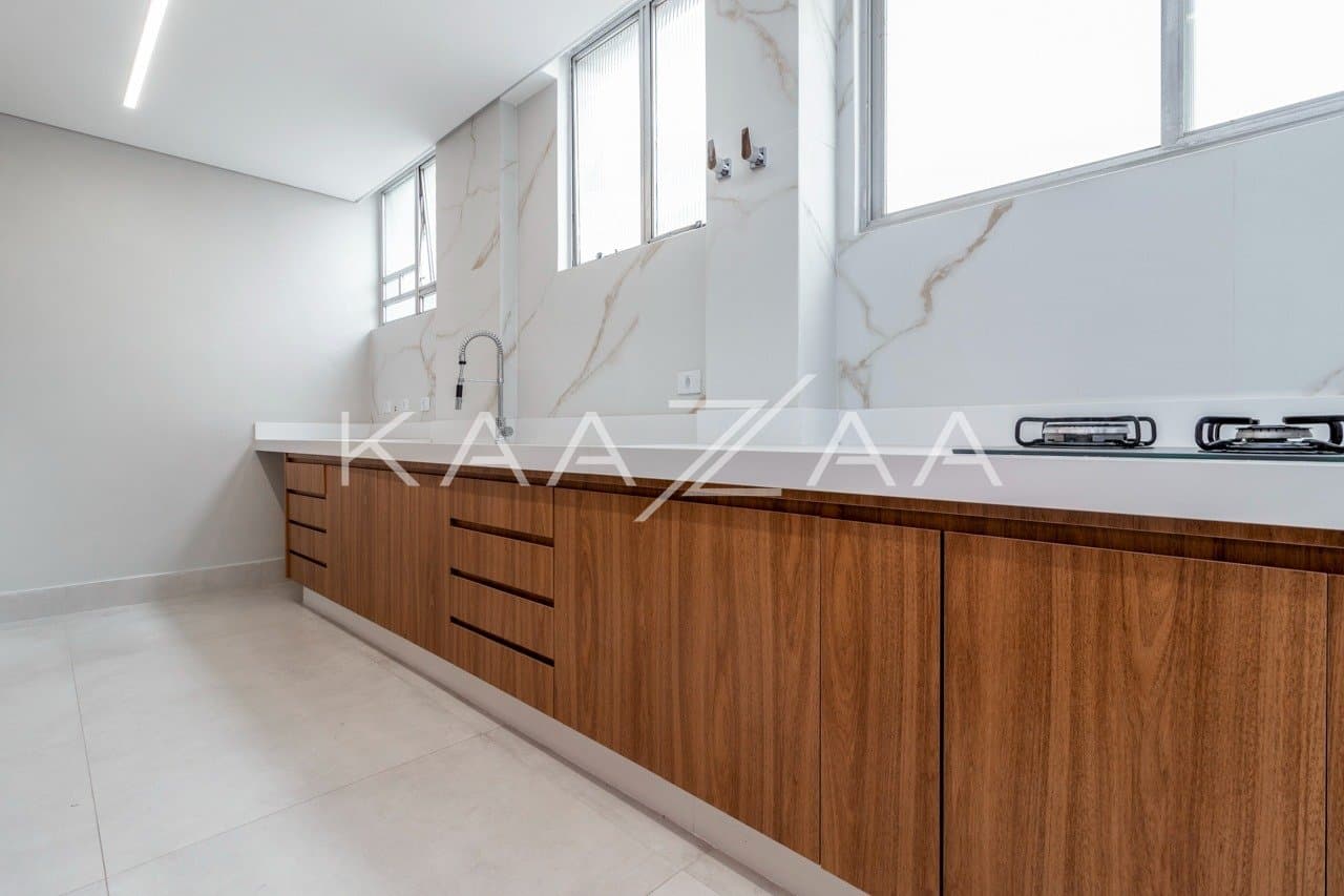 Apartamento no Jardim Paulista - Foto 11