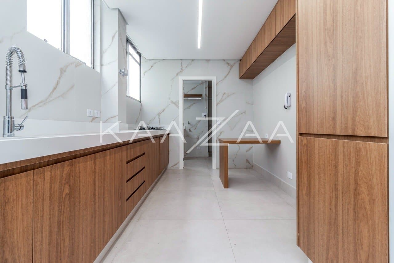 Apartamento no Jardim Paulista - Foto 12
