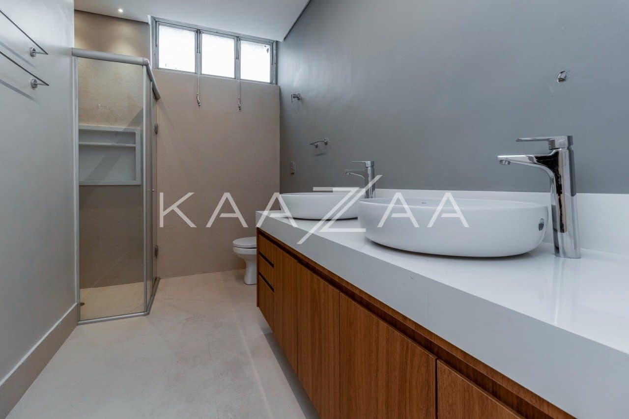 Apartamento no Jardim Paulista - Foto 14