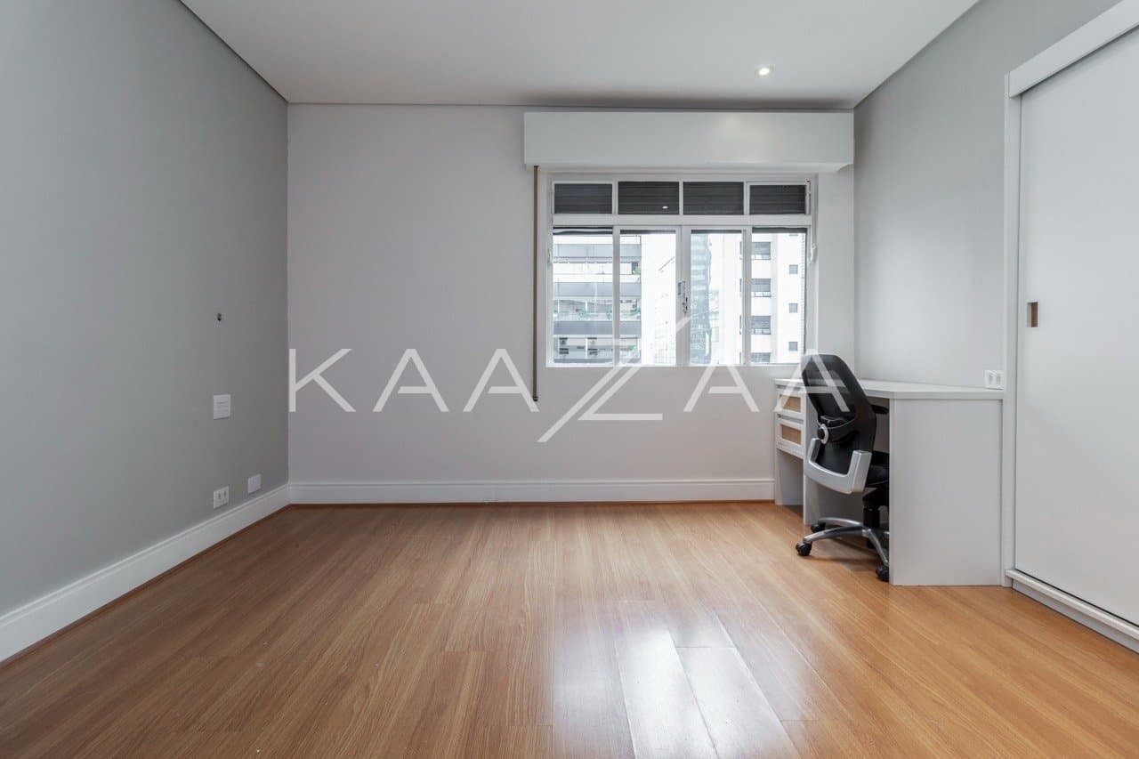 Apartamento no Jardim Paulista - Foto 15