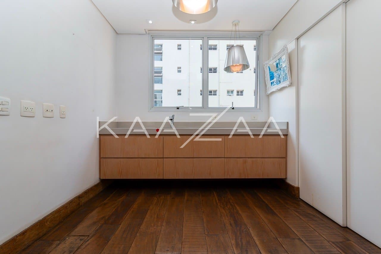 Apartamento no Jardins - Foto 11