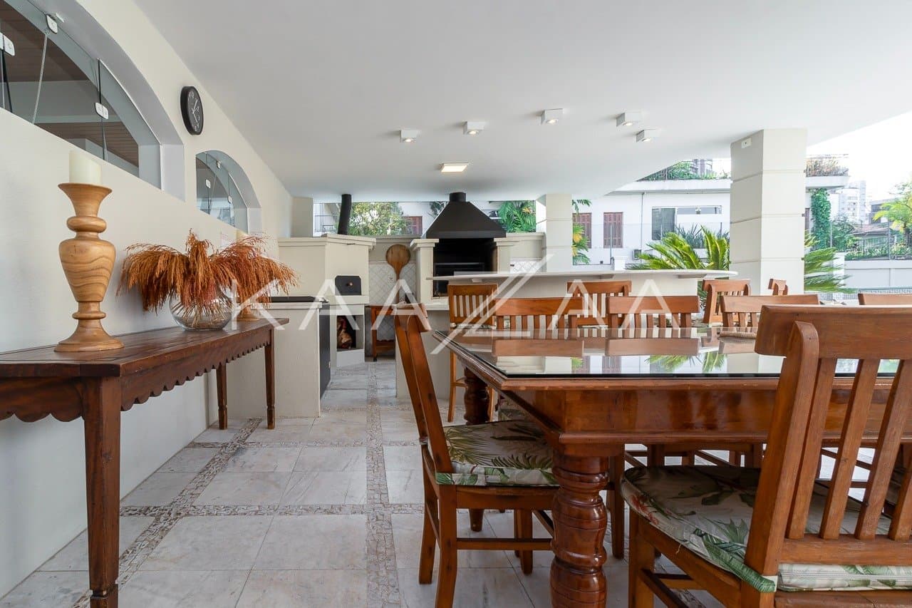Casa na Vila Madalena - Foto 10