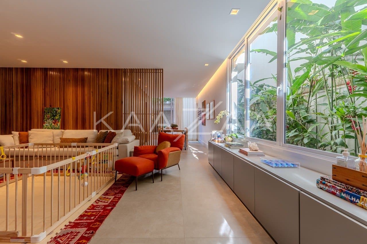 Casa à venda no Jardim Paulistano - Foto 7
