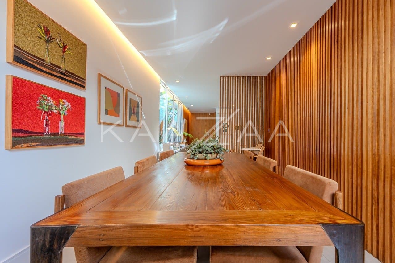 Casa à venda no Jardim Paulistano - Foto 9