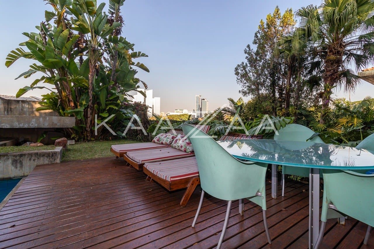 Casa em Cidade Jardim - Foto 7