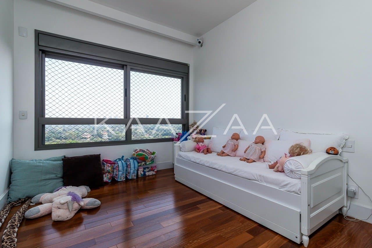 Apartamento em Alto de Pinheiros - Foto 23