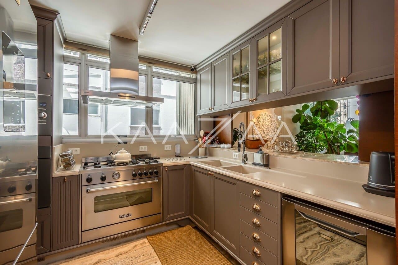 Apartamento à venda e locação no Jardim América - Foto 22